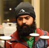 Andrew Gagnon-Nandram