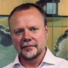 Martin Cooke