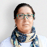 Sanam Pourbozorgi
