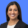 Ancila Desai