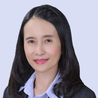 Usanee Kumprakob
