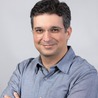 Babak Alipanahi