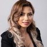Kimberly Chau