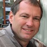 Eric Dahler