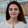 Ana Gorgyan