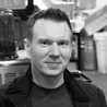 Adrian Graham