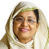 Nurjahan Begum