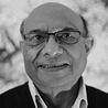 Shanti Dhanji