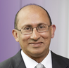 Peter N Varghese