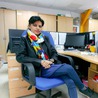 Nilufar Sharmin Jessy