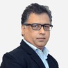 Rahul Rege