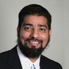 Qasim Hussain