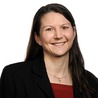Christine Garrett