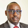 Stephen Asiimwe