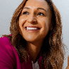 Dame Jessica Ennis-Hill
