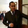 Ridho Revilino