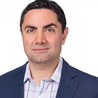 Bob Ghafouri