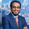 Taher Badshah