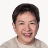 Jeanette Wong