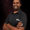 Praveen G. Perumal