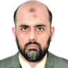 Rizwan Zubair
