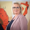Karin Van Beurden