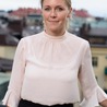 Veronica Wallin