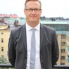 Fredrik Zetterberg