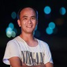 Kaipeng Lin