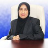 Noralida Shamsudin