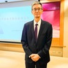 Daniel, Wen-Chien Huang