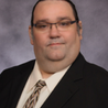 Tony Wilcher