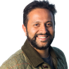 Sarosh Waghmar