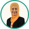 Datuk Siti Zauyah Md Desa