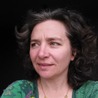 Karine Seymour