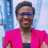 Marie Laurence Kimou