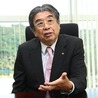 Toru Ishida