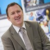 Garry Sheriff