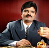 Rajesh Mehta