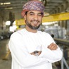 Ahmed Al Barwani