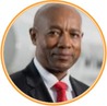 Tebogo Mogapi