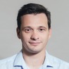 Artem Razumkov