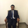 Arshi Krishnachar