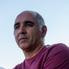 Ali Mokhberi