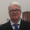 Michael Chapman