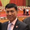 Rongzhuang Cai