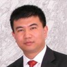 Ken Shi