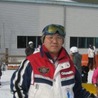 Harrison Cho
