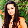 Zhanet Zaharieva