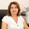 Davydova Irina Vladimirovna